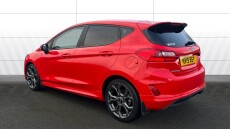 Ford Fiesta 1.0 EcoBoost 125 ST-Line 5dr Petrol Hatchback